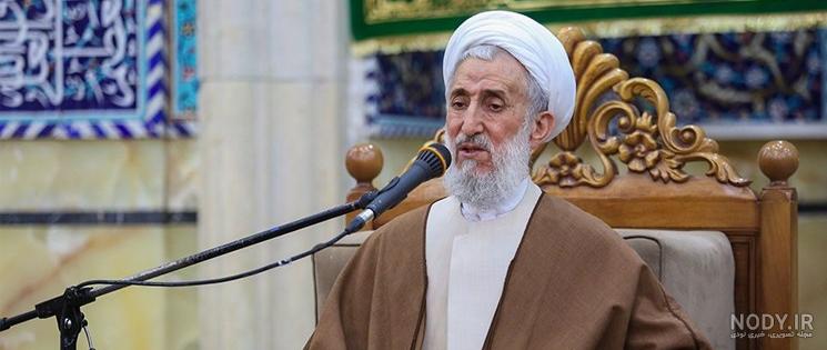 عکس آقای صدیقی