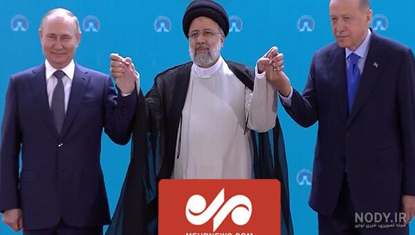عکس حاج قاسم رئیسی