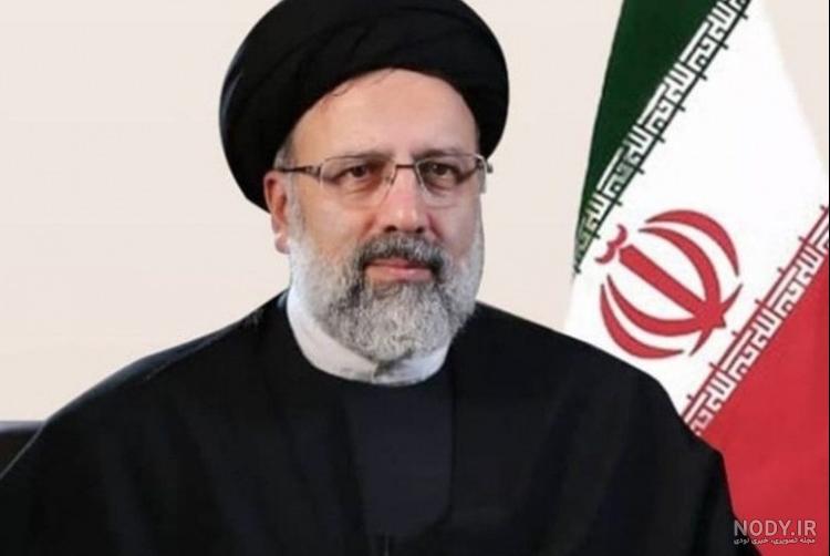 عکس حاج قاسم سلیمانی و رئیسی