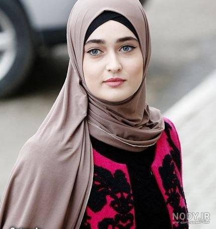 عکس دختر چادری عکس دختر چادری