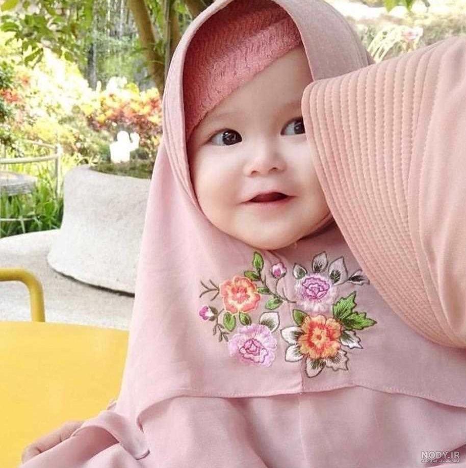عکس دخترانه مذهبی برای پروفایل
