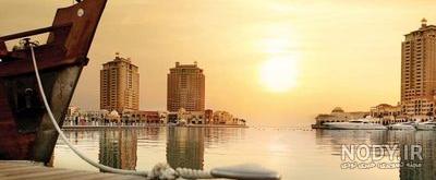 عکس زیبا قطرات باران