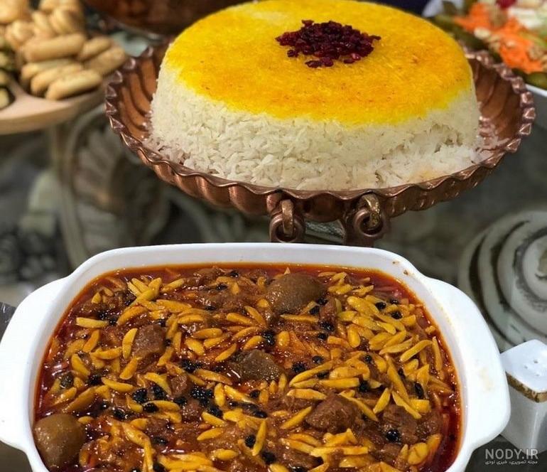 عکس غذای قرمز عکس غذای قرمز