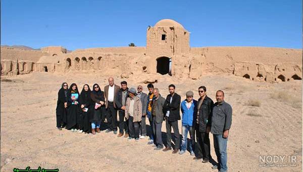 عکس قاسم خان جلالی کندری