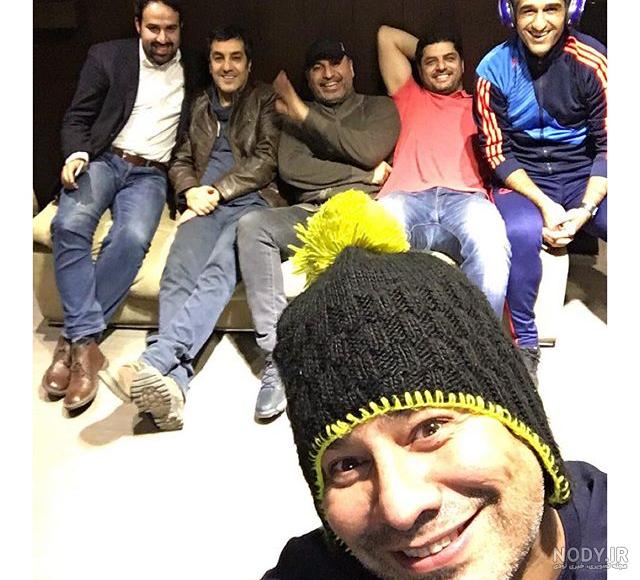 عکس قاسم خان
