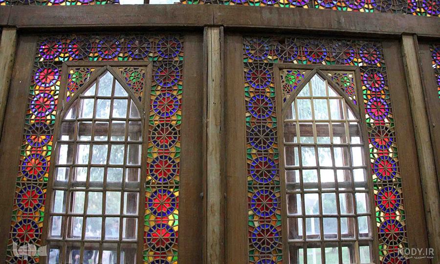 عکس قاسم خانی شوهر بهاره رهنما