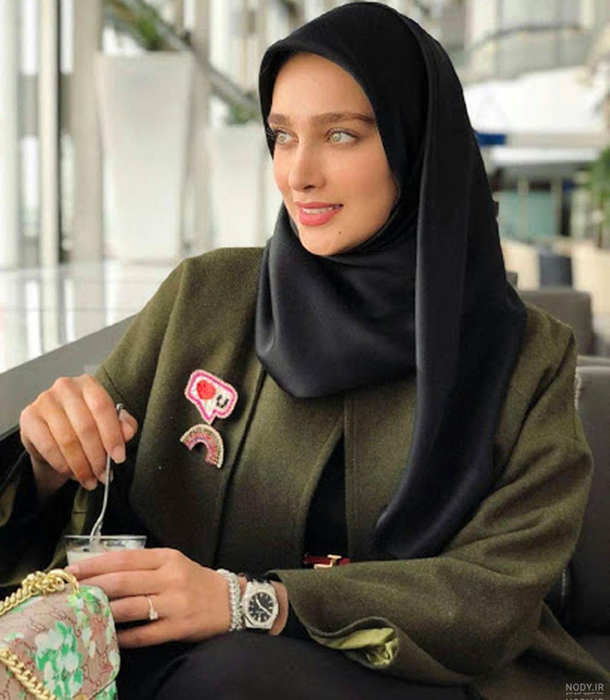 عکس پروفایل چادری جدید عکس پروفایل چادری جدید