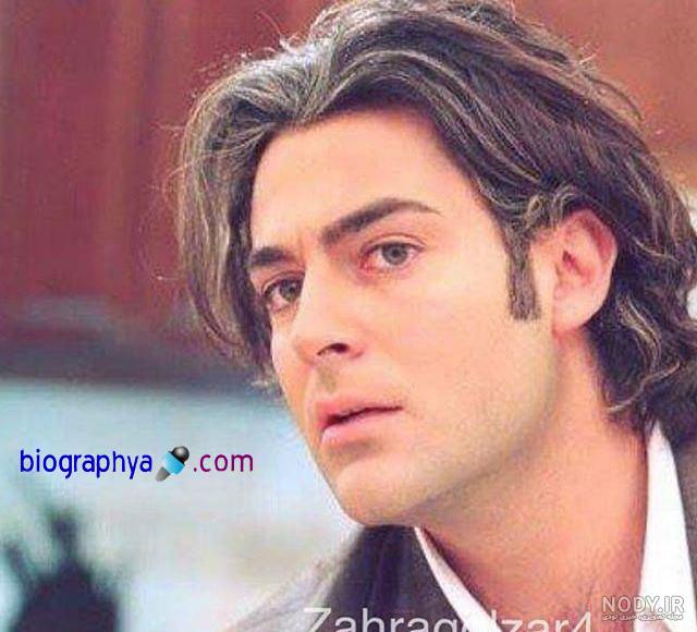 عکسهای محمدرضا گلزار در دبی
