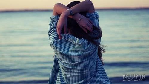 ژست عکس پروفایل حلقه نامزدی ژست عکس پروفایل حلقه نامزدی