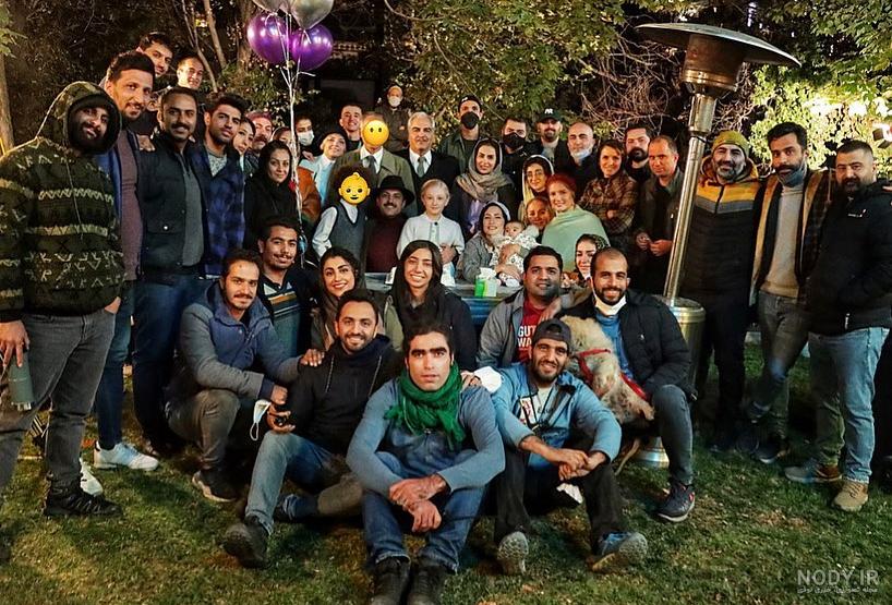 اشکان خطیبی در خاتون اشکان خطیبی در خاتون