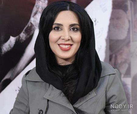 بهاره کیان افشار بهاره کیان افشار