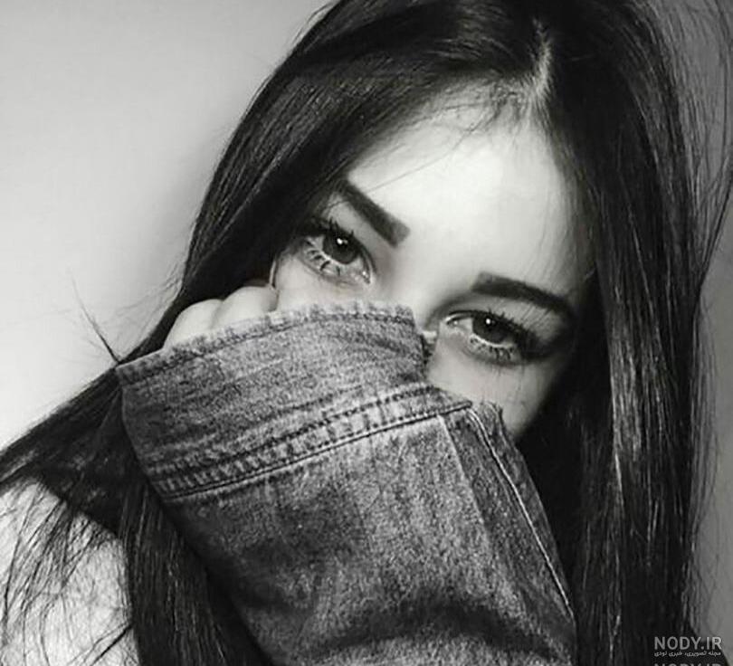 دانلود عکس سیاه قشنگ