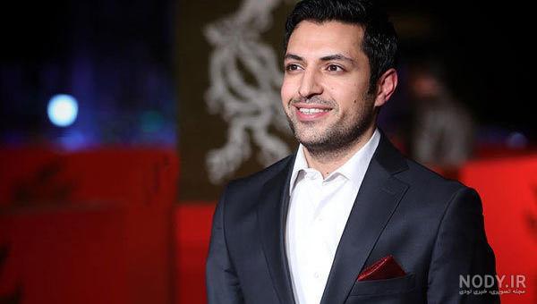 شیرزاد ملک واقعی شیرزاد ملک واقعی