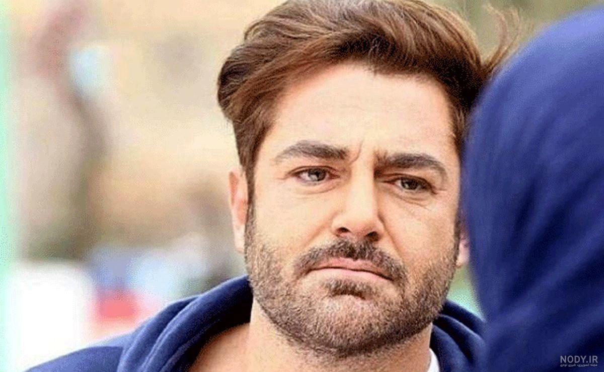 عکس سگ محمدرضا گلزار عکس سگ محمدرضا گلزار