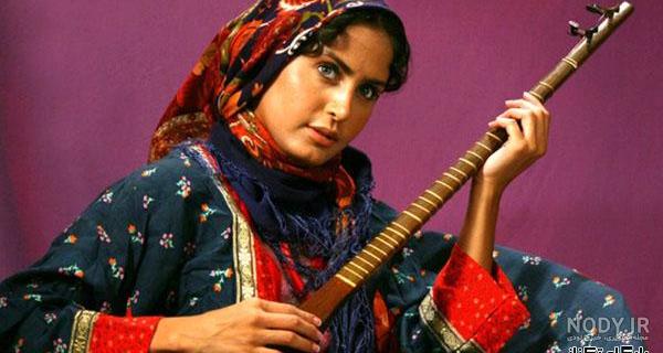 عکس عروسی دنیا کمالی عکس عروسی دنیا کمالی