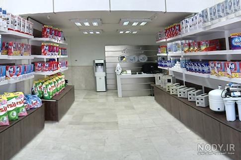 عکس فروشگاه گل یاس عکس فروشگاه گل یاس