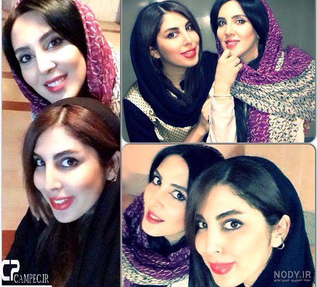 عکس لیلا بلوکات عکس لیلا بلوکات