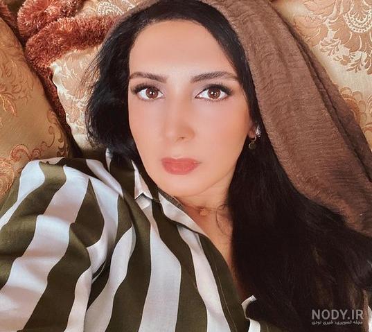 عکس لیلا بلوکات در باشگاه بدنسازی عکس لیلا بلوکات در باشگاه بدنسازی