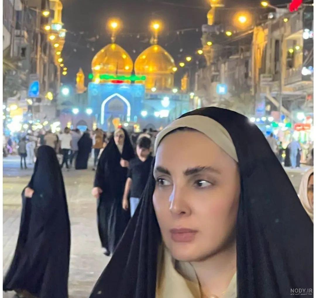 عکس لیلا بلوکات در سریال یوسف پیامبر عکس لیلا بلوکات در سریال یوسف پیامبر