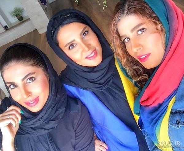 عکس لیلا بلوکات در فیلم یوسف پیامبر عکس لیلا بلوکات در فیلم یوسف پیامبر