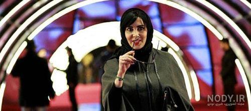عکس لیلا بلوکات در یوسف پیامبر عکس لیلا بلوکات در یوسف پیامبر
