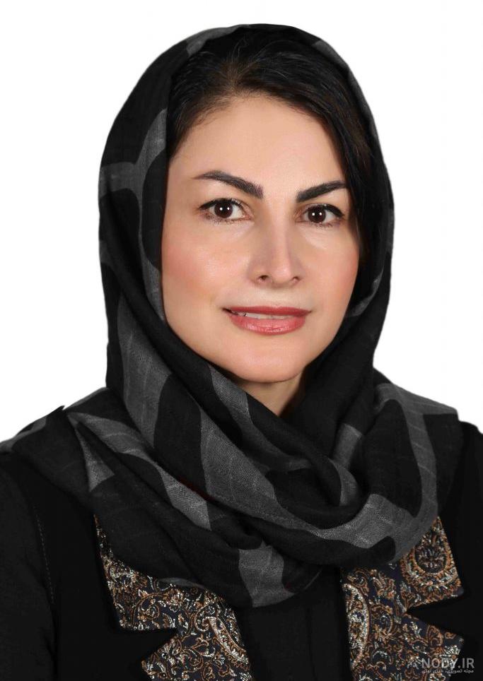 عکس مهسا محمدی