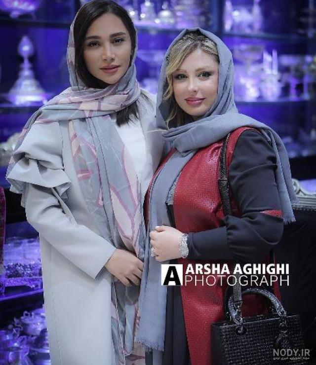 عکس های جدید نیوشا ضیغمی در سال ۱۴۰۰ عکس های جدید نیوشا ضیغمی در سال ۱۴۰۰