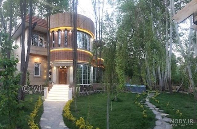 عکس ویلا توی خانه عکس ویلا توی خانه