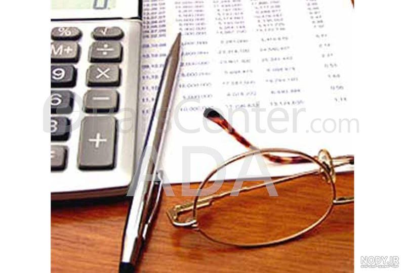 عکس پروفایل برای حسابدار