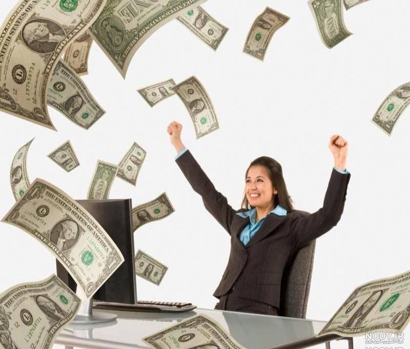 عکس پول دینار عکس پول دینار