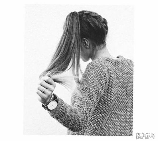 عکس چشم سیاه قشنگ