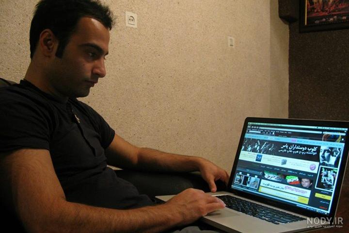 عکسهای شخصی یاسمینا باهر عکسهای شخصی یاسمینا باهر