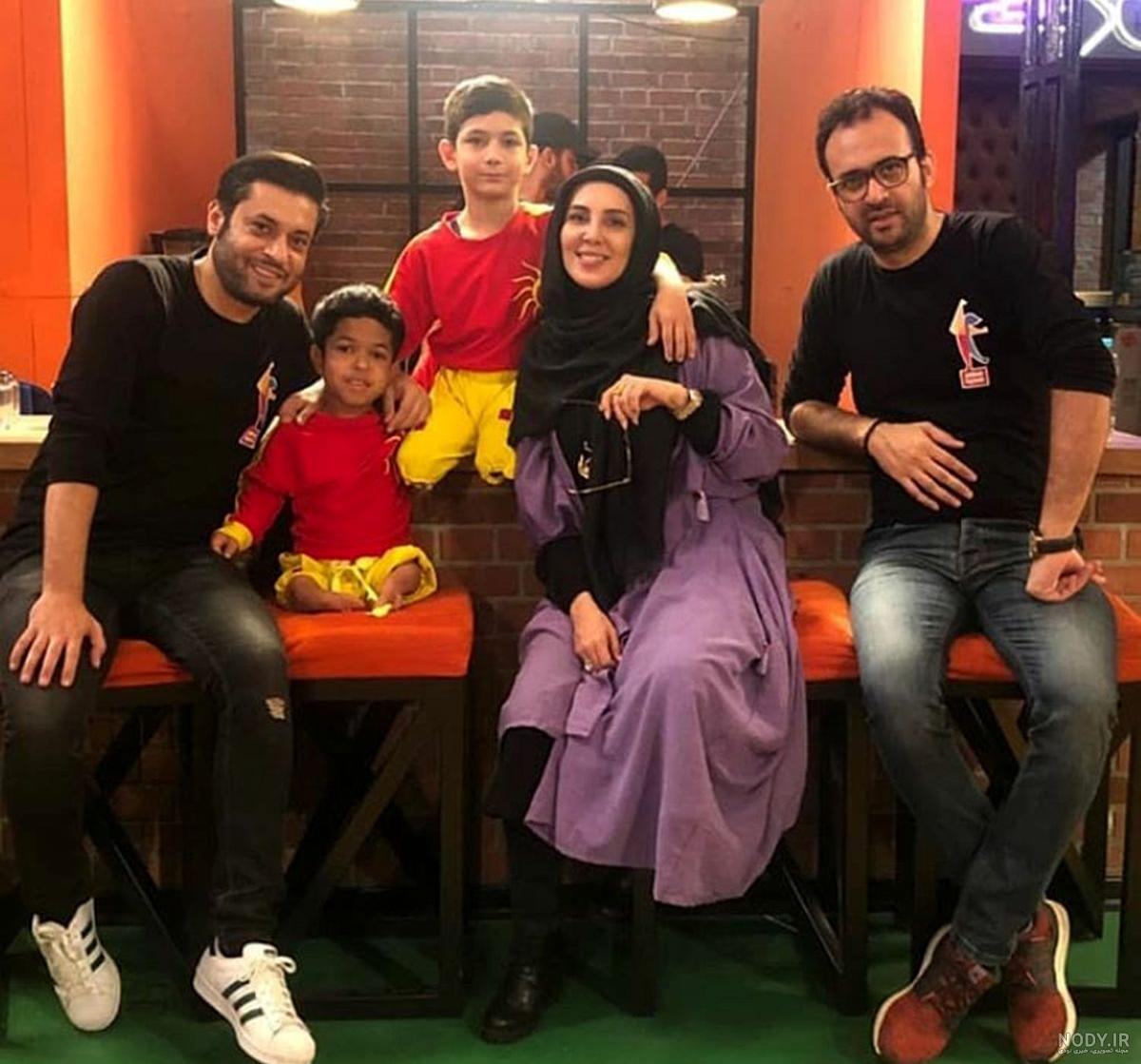 نیوشا ضیغمی نیوشا ضیغمی