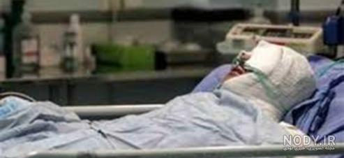 استوری بیمارستانی دخترانه استوری بیمارستانی دخترانه