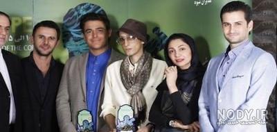خانه محمدرضا گلزار در دبی خانه محمدرضا گلزار در دبی