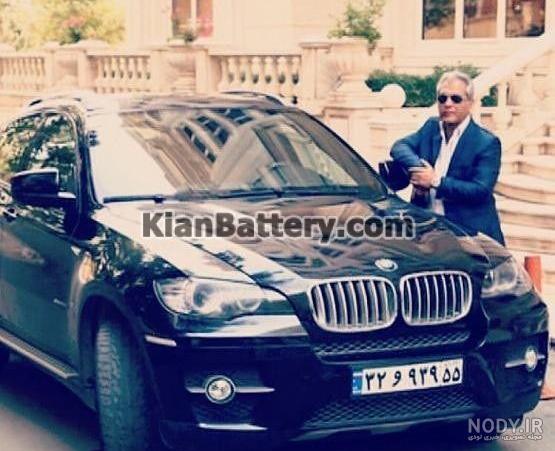 خانه و ماشین محمد رضا گلزار خانه و ماشین محمد رضا گلزار