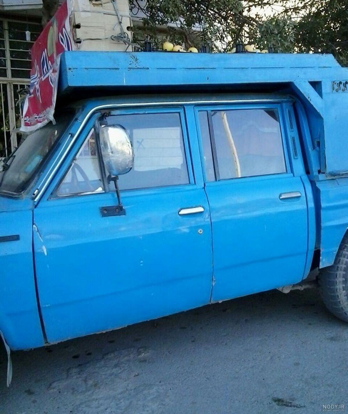 رنگ آبی آسمانی