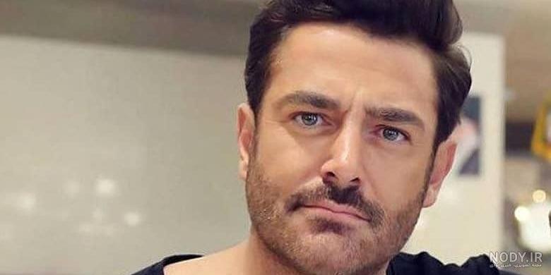 عروسی محمدرضا گلزار و همسرش عروسی محمدرضا گلزار و همسرش