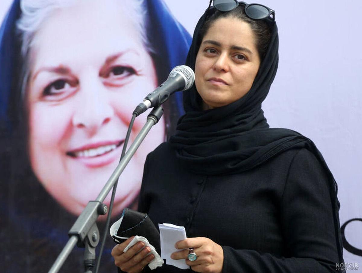 عکس دختر غزل حیدری عکس دختر غزل حیدری