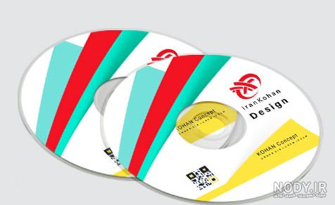عکس رنگ سبز سیدی