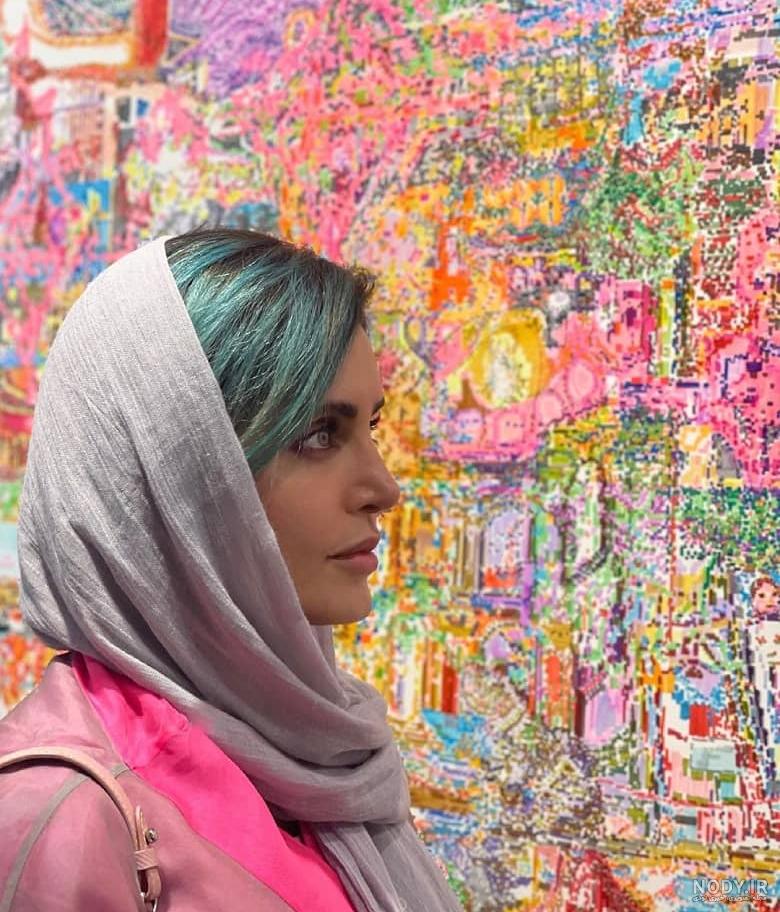 عکس صورتی برای پس زمینه عکس صورتی برای پس زمینه