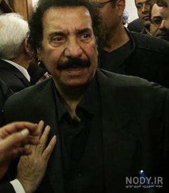 عکس قبر مهراب خسته صدا