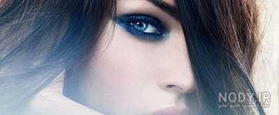 عکس لنز ابی