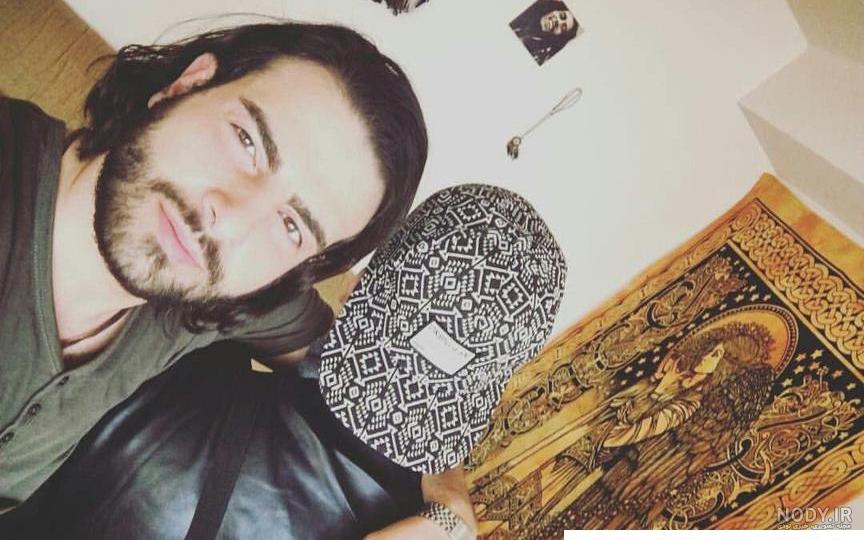 عکس نوشته رپ هیچکس عکس نوشته رپ هیچکس
