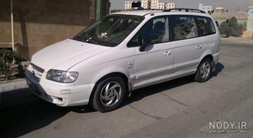 عکس هیوندا i30
