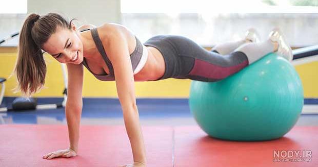 عکس ورزش طناب زدن عکس ورزش طناب زدن