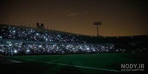 عکس ورزشگاه یوونتوس آرنا
