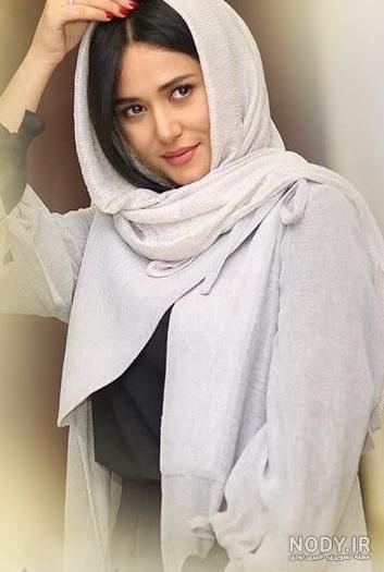 عکس پروفایل جیران