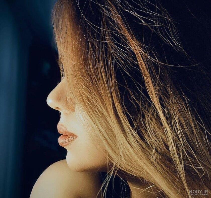 عکس پروفایل دخترونه اسپرت