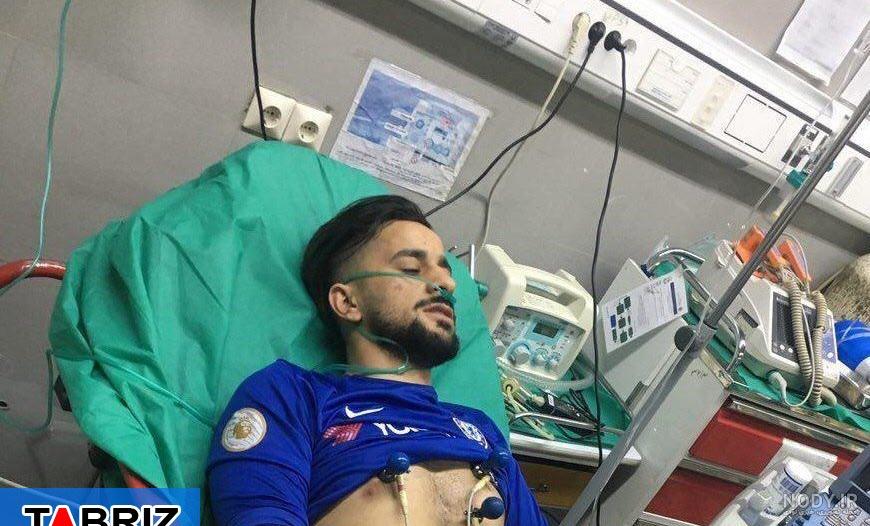عکس پروفایل شال سبز سیدی